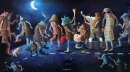 Картина «Как-то лунной ночью П.З.», художник Литовка Дмитрий, 0 грн.