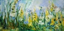 Картина «Солнечное поле (Выставка)», художник Василенко Татьяна, 0 грн.