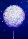 Картина «Дерево мечтаний», художник Жук Анна, 0 грн.