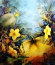 Картина «Гарбуз ч.1», художник Безсмертная Оксана з, 0 грн.