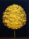 Картина «Древо богатства», художник Жук Анна, 0 грн.