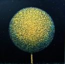 Картина «Дерево богатства», художник Жук Анна, 0 грн.
