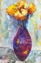 Картина «Осінній запах», художник Ланевская Олеся, 0 грн.