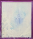 Картина «И корабль плывет», художник КОЛ, 0 грн.