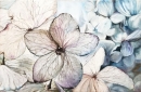 Картина «Прозрачные цветы», художник Светлана Шкурко, 0 грн.