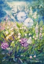 Картина «-20% Польові квіти», художник Василєва Олена, 4500 грн.