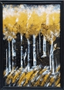 Картина «Золотий ліс», художник , 2200 грн.