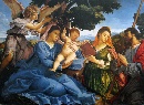 Картина «Святое семейство», художник Сусь, 0 грн.