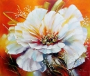 Картина «Цветы», художник Мурашова, 0 грн.
