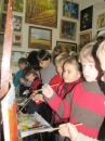 Картина «день Св. Николая», художник Детская выставка, 0 грн.