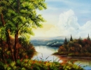 Картина «Природа», художник Мурашова Катерина, 0 грн.