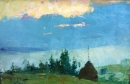 Картина «Рассвет», художник Маковецкий Дмитрий, 0 грн.