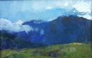 Картина «В горах», художник Маковецкий Дмитрий, 0 грн.