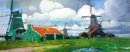 Картина «П.З. Заблукати в хмарах», художник Волошко Карина, 0 грн.