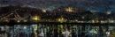 Картина «Киев. Ночь», художник Витановский Павел, 0 грн.