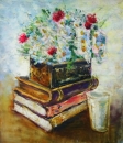 Картина «Весна», художник Матусевич Ирина, 0 грн.