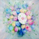 Картина «Букет, весна», художник ЖА, 0 грн.