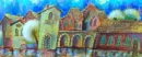 Картина «Ранок після дощу», художник Витановская Раиса, 0 грн.
