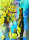 Картина «В ожидании весны», художник Корецкий Вячеслав, 0 грн.