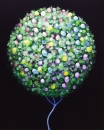 Картина «Дерево цветных снов», художник ЖА, 0 грн.