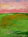 Картина «Весна в душе», художник Иванова Виктория, 8000 грн.