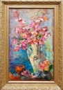 Картина «Весенний натюрморт», художник Татьяна Тараненко, 0 грн.