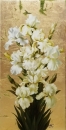 Картина «Сяйво літа», художник Попинова Оксана, 15000 грн.