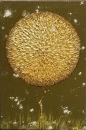 Картина «Дерево денег. Бронза», художник Жук Анна, 0 грн.